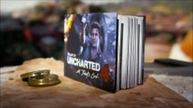 Uncharted 4 : Trailer Collector's Edition et Special Edition PS4
