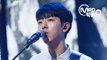 CNBLUE 이정신 직캠 Young forever 엠카운트다운_160407