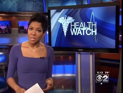 Grace Century FZ LLC - Provia Labs CBS News