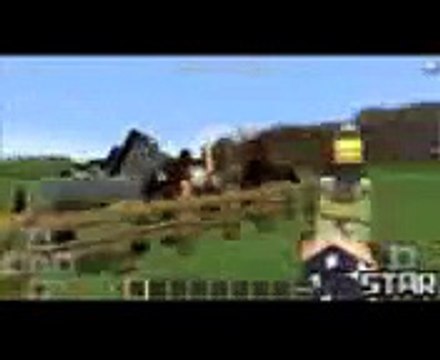 Minecraft PE 0.16.0 - MCPE 0.16.0 - Horses Gameplay - Minecraft Pocket Edition 0.16.0 Concept