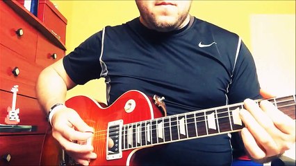 Buffy contre les vampires- Cover version facile