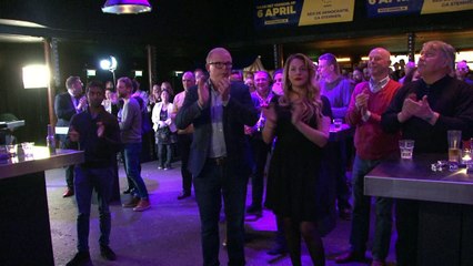 Les Néerlandais disent non à l'accord entre l'UE et l'Ukraine