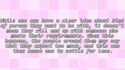 Relationships: Why Do Some People Who Are Aware End Up With People Who Are Unaware?