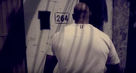 Booba - Habibi ( EXTRAIT CLIP)