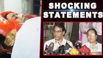 13 SHOCKING Disclosures By Pratyusha's Parents - SUICIDE CASE