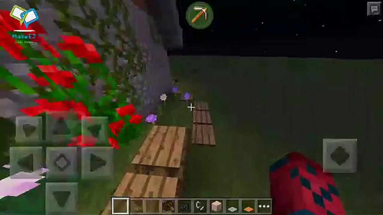 Como ter um escudo no Minecraft PE "sem mods"