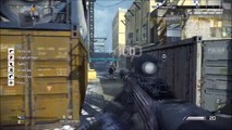COD Ghost sniper montage #2