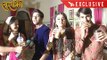 Interview: Sanskar & Swara, Lakshya & Ragini Celebrate On The Sets Of Swaragini | Exclusive