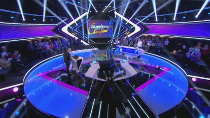Questions pour un champion – Quatre à la suite - 05-04-2016