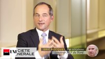 Société Générale : Les dirigeants doivent-ils démissionner ? - La Nouvelle Edition du 07/04 - CANAL 