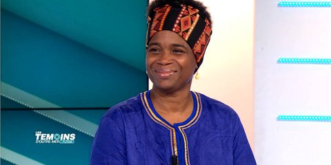 Chantal Loïal : chorégraphies métissées, créolité affirmée - LTOM