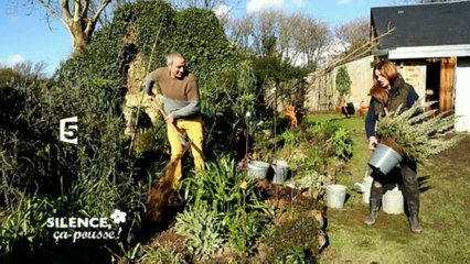 Silence ça pousse - Tous les vendredis à 21.45 sur France 5