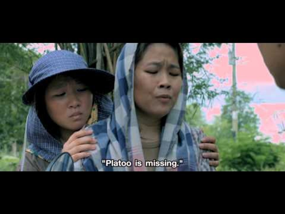 Trailer - DEK (Child Project)