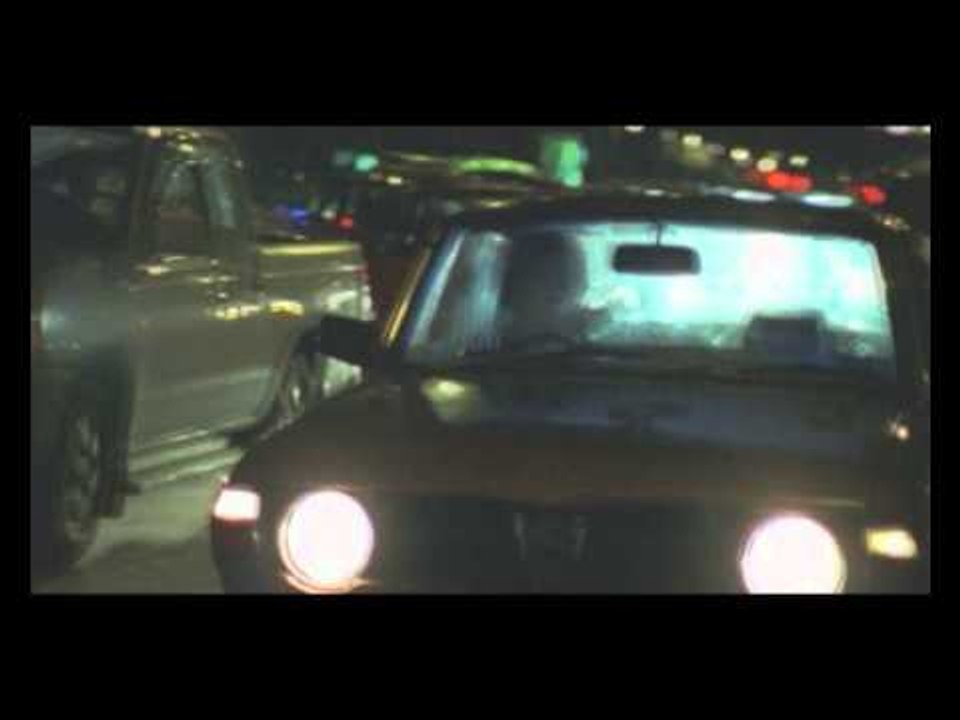 ฝันร้าย - Sky Band   OST. เฉือน