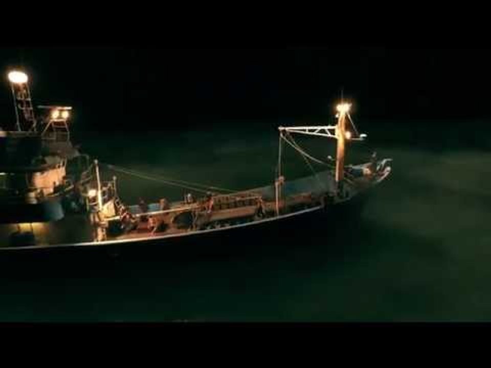 Teaser มอญซ่อนผี | Ghost Ship  | Official  [ HD ]