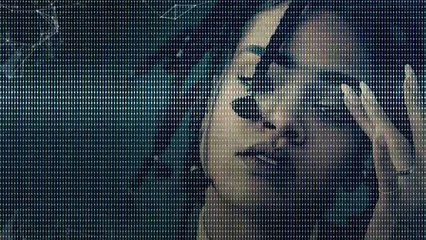 Rihanna - Work (Lyric video) En español 1