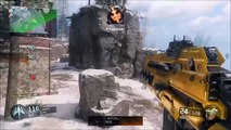 Black Ops 3 - My Crazy 20th Nuclear on Infection!