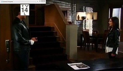 General Hospital 1-6-16 Full Episode (GH 6th January 2016)