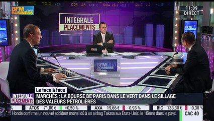 Jean-Marie Mercadal VS Marc Riez (1/2): La dynamique des marchés internationaux impacte-t-elle la zone euro ? – 07/04