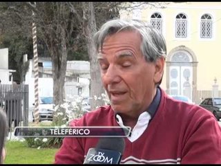 14-07-2014 - TELEFÉRICO - ZOOM TV JORNAL