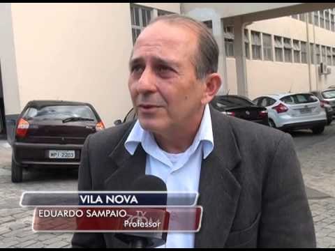 16-07-2014 - BAIRRO VILA NOVA - ZOOM TV JORNAL