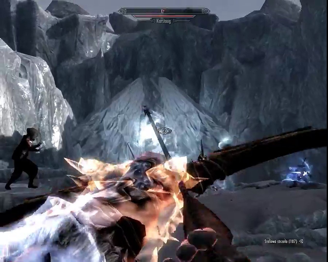 Featured image of post Skyrim Karstaag So i just killed karstaag for the first time
