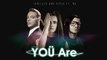 Skrillex, Diplo (Jack U) ft. MO - You are (Leaked New song 2016)