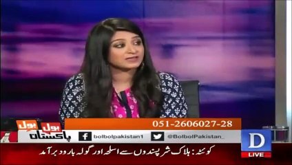 Nusrat Javed Shocking Revelations