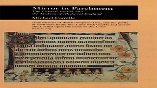 Read Mirror in Parchment  The Luttrell Psalter and the Making of Medieval England  Picturing