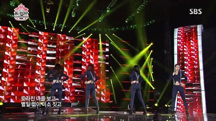 130501 Girl's Day - Expectation 1080P