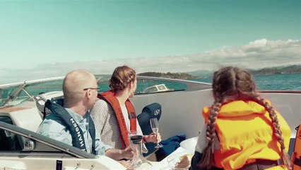 Comment amarrer son bateau comme une star