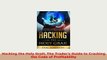 Download  Hacking the Holy Grail The Traders Guide to Cracking the Code of Profitability Download Full Ebook