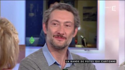 Vincent Desagnat dans C à Vous