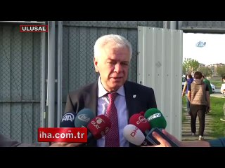 Bursaspor taraftarı Vodafone Arena’da olacak mı ?