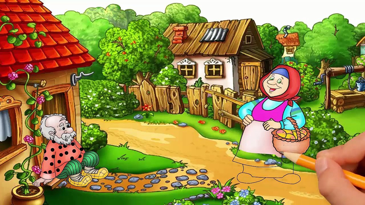 Хорошо в #деревне жить! #Хорошо!