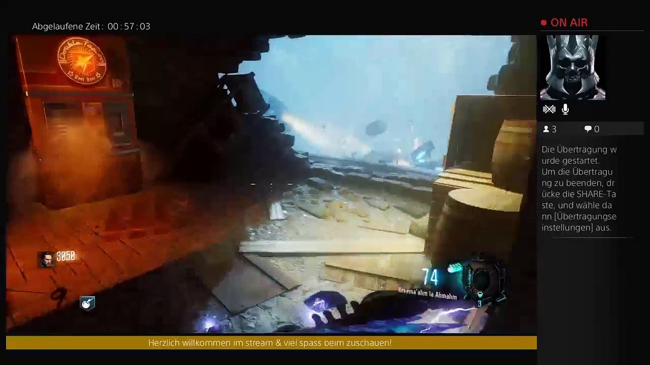 Bo3 zombie { GER } ohne bogen (6)