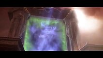World of Warcraft The Burning Crusade Cinematic Trailer
