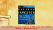 PDF  The Biotech Investor How to Profit from the Coming Boom in Biotechnology PDF Online
