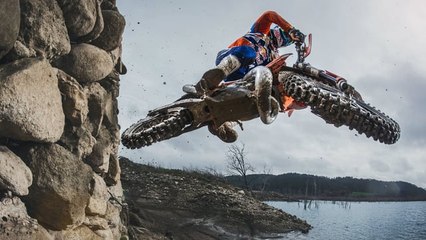 Red Bull Hard Enduro Is Back In 2016