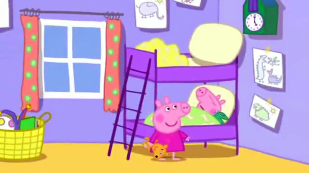 (OLD) [YTP] Peppa Pig: The Cena-Tastic Birthday Party