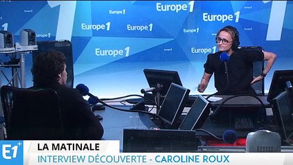 Roman Kolinka : "J'ai eu peur d'attendre un rôle en permanence"