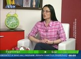 Budilica gostovanje (dr Snežana Čučović), 07. april 2016. (RTV Bor)