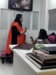 Haya Ali: Profile and Achievements