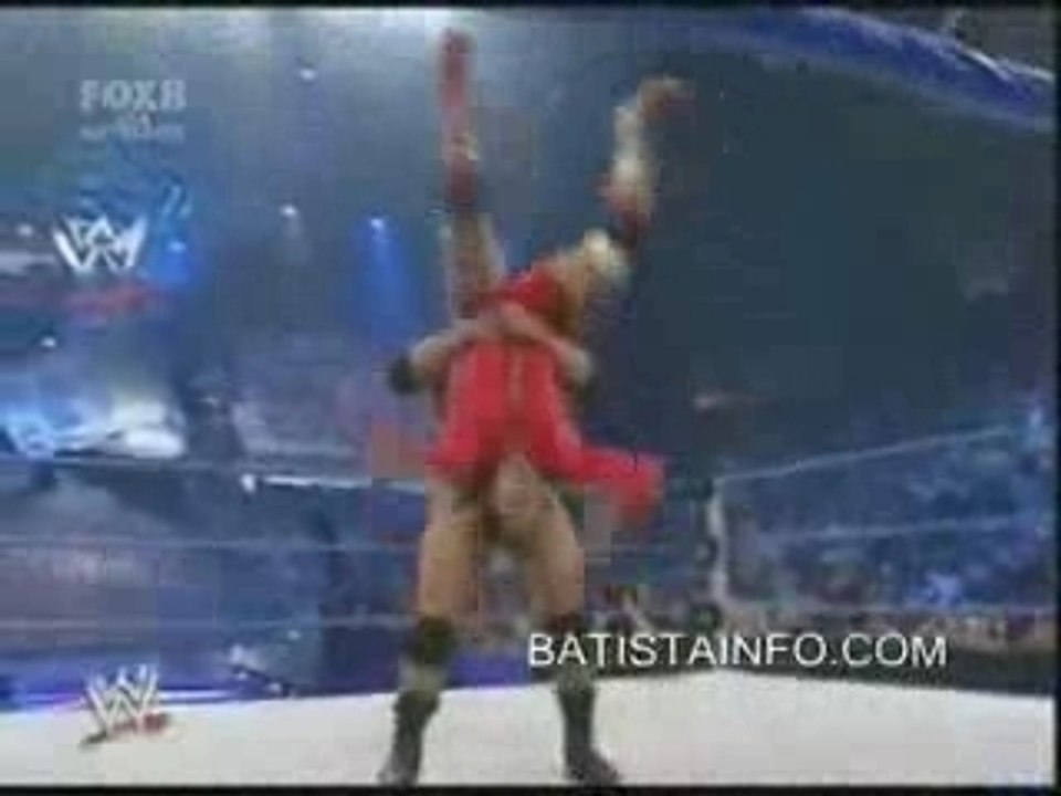 BATISTA TRIBUTE