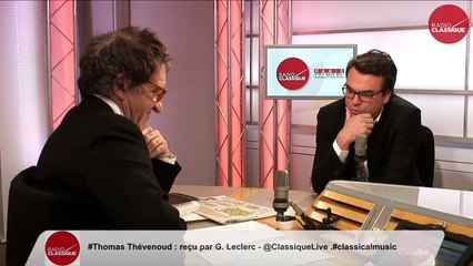 "Depuis Septembre 2014, je paie toutes mes factures. Le chèque est parti mardi" Thomas Thévenoud (07/04/2016)