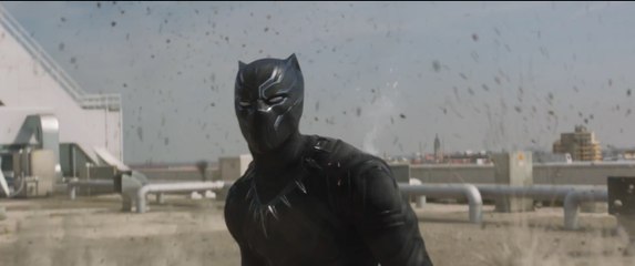 Captain America: Civil War - The Past is Prelude