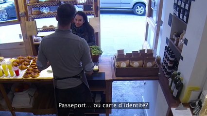 Le Geoblocking en Magasin : Et si c'était une Réalité ? 🎥