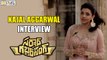 Kajal Aggarwal About Sardaar Gabbar Singh Movie || Pawan Kalyan - Filmyfocus.com
