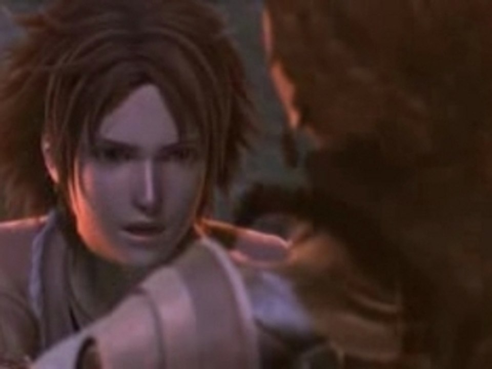 Drakengard 2- Meurtre d'Eris