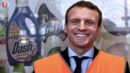 Emmanuel Macron en marche : le mouvement du « ni-ni »